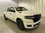 New 2026 Ram 1500 Big Horn Crew Cab 4WD Pickup for sale #CJ7992 - photo 4