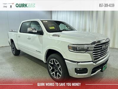 2026 Ram 1500 Crew Cab 4WD Pickup for sale #CJ7993 - photo 1