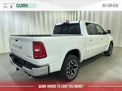 2026 Ram 1500 Crew Cab 4WD Pickup for sale #CJ7993 - photo 2