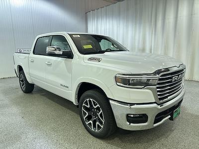 2026 Ram 1500 Crew Cab 4WD Pickup for sale #CJ7993 - photo 1