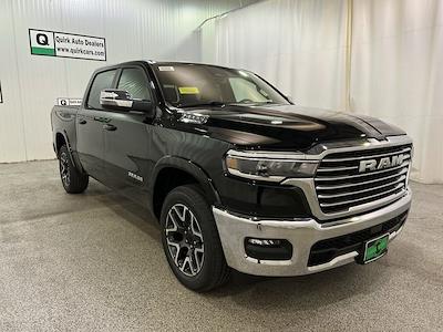 2026 Ram 1500 Crew Cab 4WD Pickup for sale #CJ8001 - photo 1