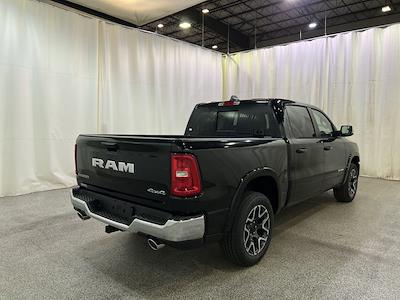 2026 Ram 1500 Crew Cab 4WD Pickup for sale #CJ8001 - photo 2