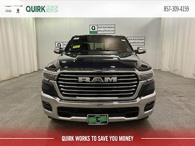 New 2026 Ram 1500 Laramie Crew Cab 4WD Pickup for sale #CJ8004 - photo 2