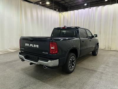 New 2026 Ram 1500 Laramie Crew Cab 4WD Pickup for sale #CJ8004 - photo 2