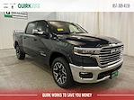 New 2026 Ram 1500 Laramie Crew Cab 4WD Pickup for sale #CJ8004 - photo 1