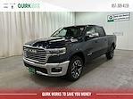 New 2026 Ram 1500 Laramie Crew Cab 4WD Pickup for sale #CJ8004 - photo 4