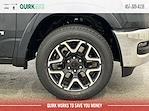 New 2026 Ram 1500 Laramie Crew Cab 4WD Pickup for sale #CJ8004 - photo 10