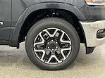 New 2026 Ram 1500 Laramie Crew Cab 4WD Pickup for sale #CJ8004 - photo 10