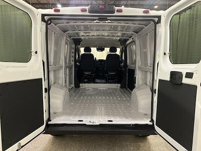 New 2026 Ram ProMaster 1500 Standard Roof Empty Cargo Van for sale #CJ8005 - photo 2