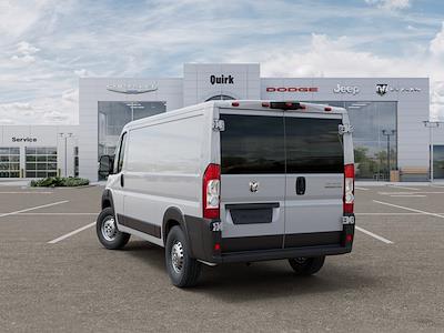 New 2026 Ram ProMaster 1500 - photo 1