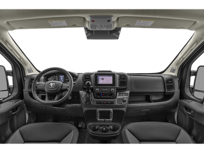 New 2026 Ram ProMaster 1500 - photo 1