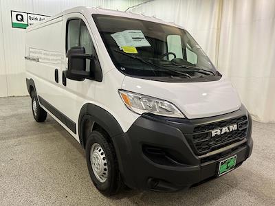 New 2026 Ram ProMaster 1500 Standard Roof Empty Cargo Van for sale #CJ8005 - photo 1