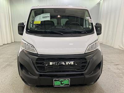 New 2026 Ram ProMaster 1500 - photo 1