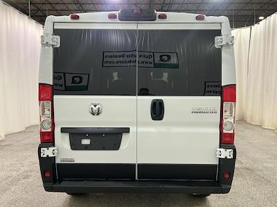 New 2026 Ram ProMaster 1500 - photo 1