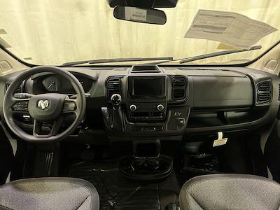 New 2026 Ram ProMaster 1500 - photo 1