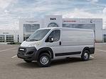 2026 Ram ProMaster 1500 Standard Roof FWD Empty Cargo Van for sale #CJ8005 - photo 3
