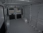 2026 Ram ProMaster 1500 Standard Roof FWD Empty Cargo Van for sale #CJ8005 - photo 15