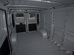 2026 Ram ProMaster 1500 Standard Roof FWD Empty Cargo Van for sale #CJ8005 - photo 41