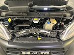 New 2026 Ram ProMaster 1500 Standard Roof Empty Cargo Van for sale #CJ8005 - photo 12