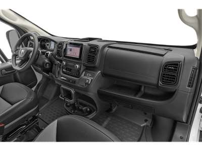 New 2026 Ram ProMaster 1500 - photo 1