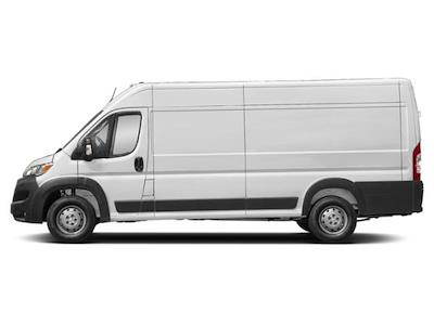 New 2026 Ram ProMaster 1500 Standard Roof Upfitted Cargo Van for sale #CJ8006 - photo 2