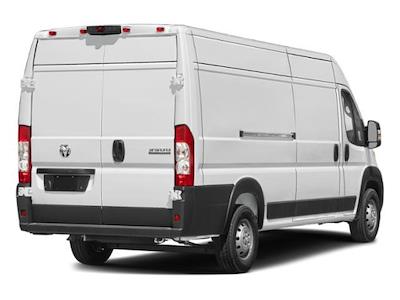 New 2026 Ram ProMaster 1500 Standard Roof Upfitted Cargo Van for sale #CJ8006 - photo 1