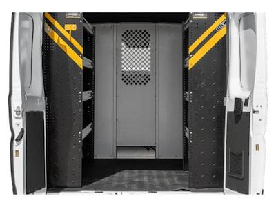 New 2026 Ram ProMaster 2500 High Roof Upfitted Cargo Van for sale #CJ8008 - photo 2