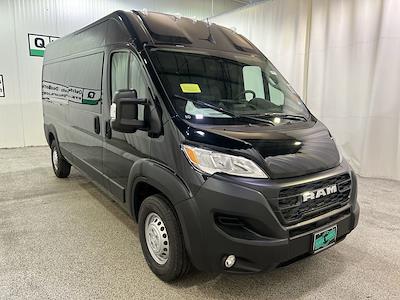 New 2026 Ram ProMaster 2500 High Roof Empty Cargo Van for sale #CJ8008 - photo 1