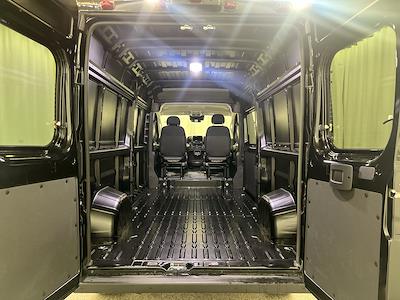 New 2026 Ram ProMaster 2500 High Roof Empty Cargo Van for sale #CJ8008 - photo 2