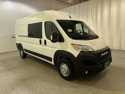 New 2026 Ram ProMaster 2500 High Roof Empty Cargo Van for sale #CJ8010 - photo 1