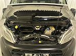 2026 Ram ProMaster 2500 High Roof FWD Empty Cargo Van for sale #CJ8010 - photo 12