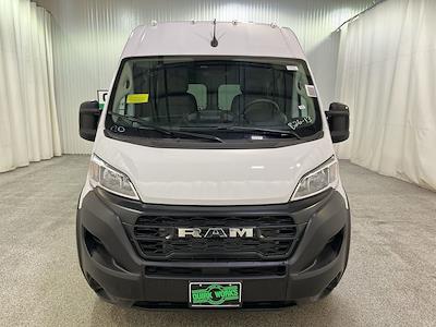 2026 Ram ProMaster 2500 High Roof FWD Upfitted Cargo Van for sale #CJ8011 - photo 2