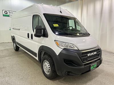 New 2026 Ram ProMaster 2500 - photo 1