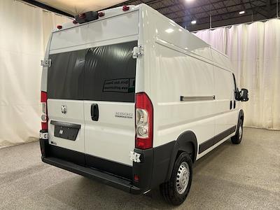 New 2026 Ram ProMaster 2500 - photo 1