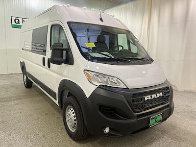 2026 Ram ProMaster 2500 High Roof FWD Ranger Design Empty Cargo Van for sale #CJ8012 - photo 1