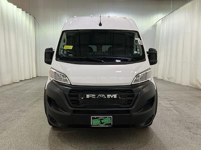 New 2026 Ram ProMaster 2500 - photo 1