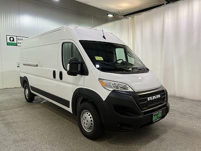 New 2026 Ram ProMaster 2500 High Roof Empty Cargo Van for sale #CJ8013 - photo 1
