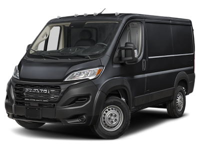 2026 Ram ProMaster 1500 Standard Roof FWD Empty Cargo Van for sale #CJ8015 - photo 1