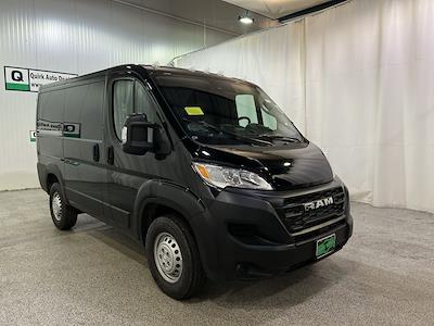 2026 Ram ProMaster 1500 Standard Roof FWD Empty Cargo Van for sale #CJ8015 - photo 1