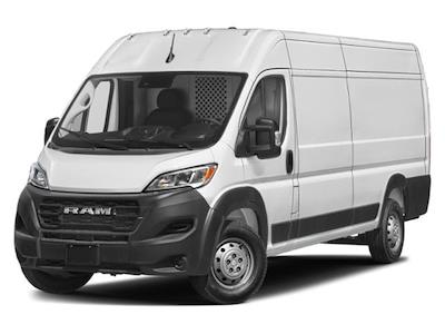 2026 Ram ProMaster 1500 Standard Roof FWD Upfitted Cargo Van for sale #CJ8015 - photo 1
