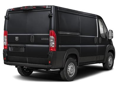 New 2026 Ram ProMaster 1500 Standard Roof Upfitted Cargo Van for sale #CJ8015 - photo 2