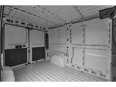 2026 Ram ProMaster 1500 Standard Roof FWD Empty Cargo Van for sale #CJ8016 - photo 2