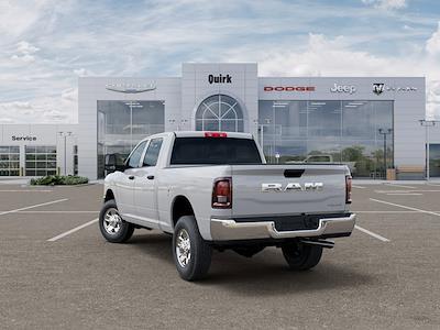 New 2026 Ram 3500 - photo 1