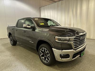 2026 Ram 1500 Crew Cab 4WD Pickup for sale #CJ8022 - photo 1