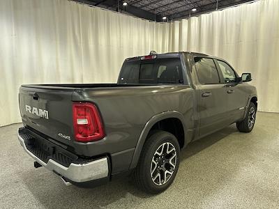 2026 Ram 1500 Crew Cab 4WD Pickup for sale #CJ8022 - photo 2