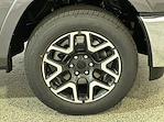 New 2026 Ram 1500 Laramie Crew Cab 4WD Pickup for sale #CJ8022 - photo 10