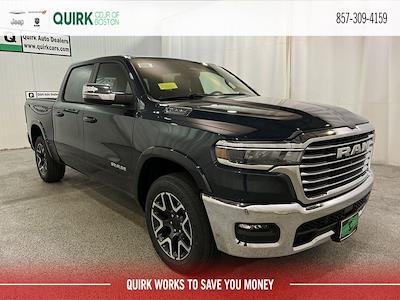 2026 Ram 1500 Crew Cab 4WD Pickup for sale #CJ8023 - photo 1
