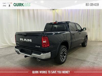 2026 Ram 1500 Crew Cab 4WD Pickup for sale #CJ8023 - photo 2