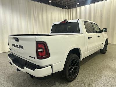 New 2026 Ram 1500 Laramie Crew Cab 4WD Pickup for sale #CJ8024 - photo 2