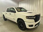New 2026 Ram 1500 Laramie Crew Cab 4WD Pickup for sale #CJ8024 - photo 4